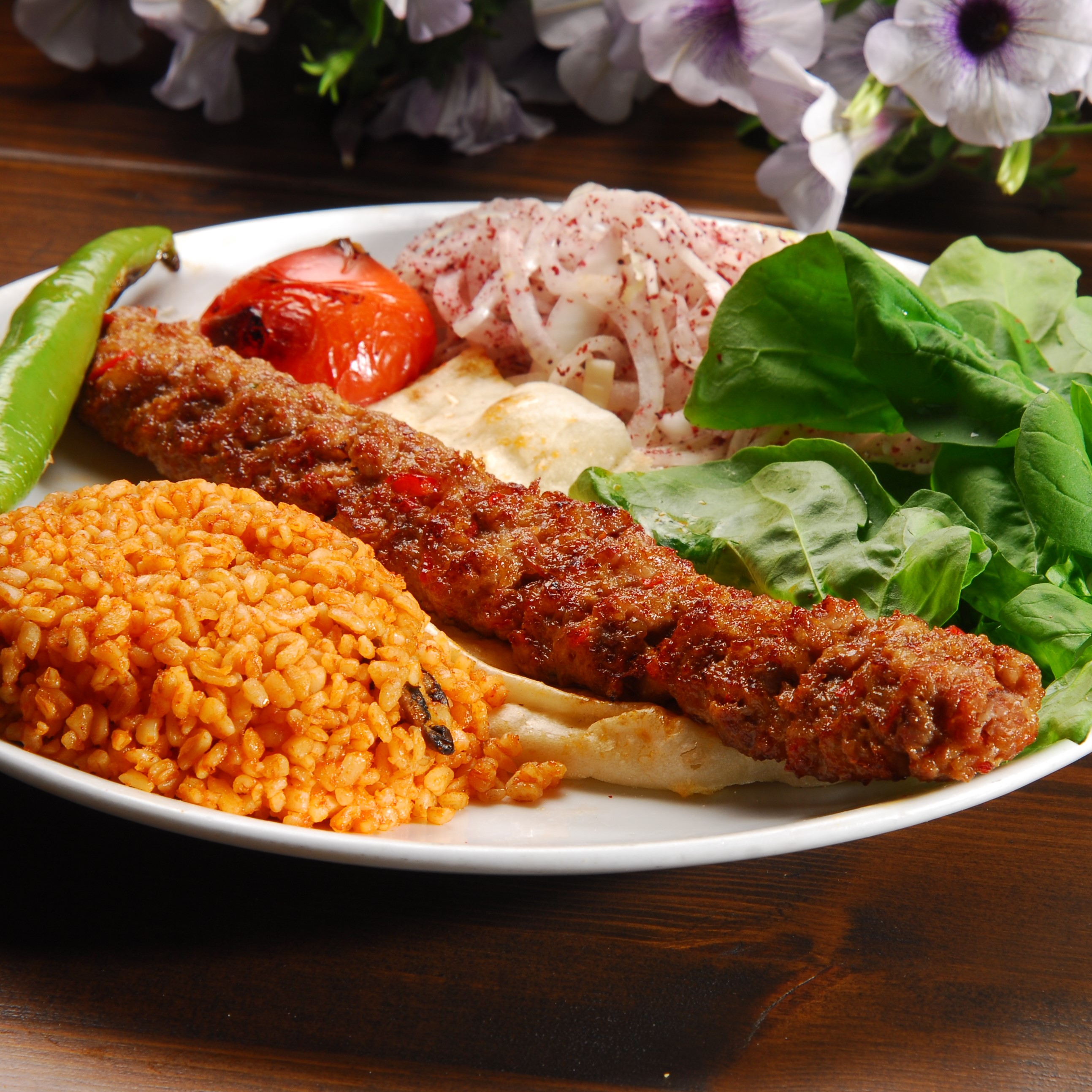 Adana Kebap