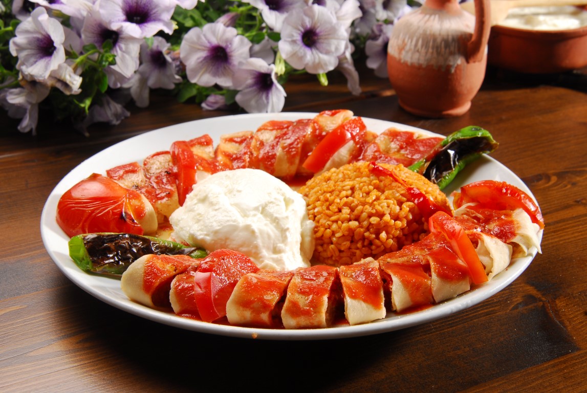 Beyti Kebap