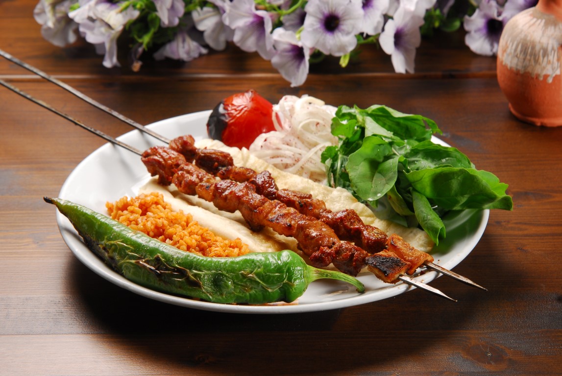 Kuzu Şiş