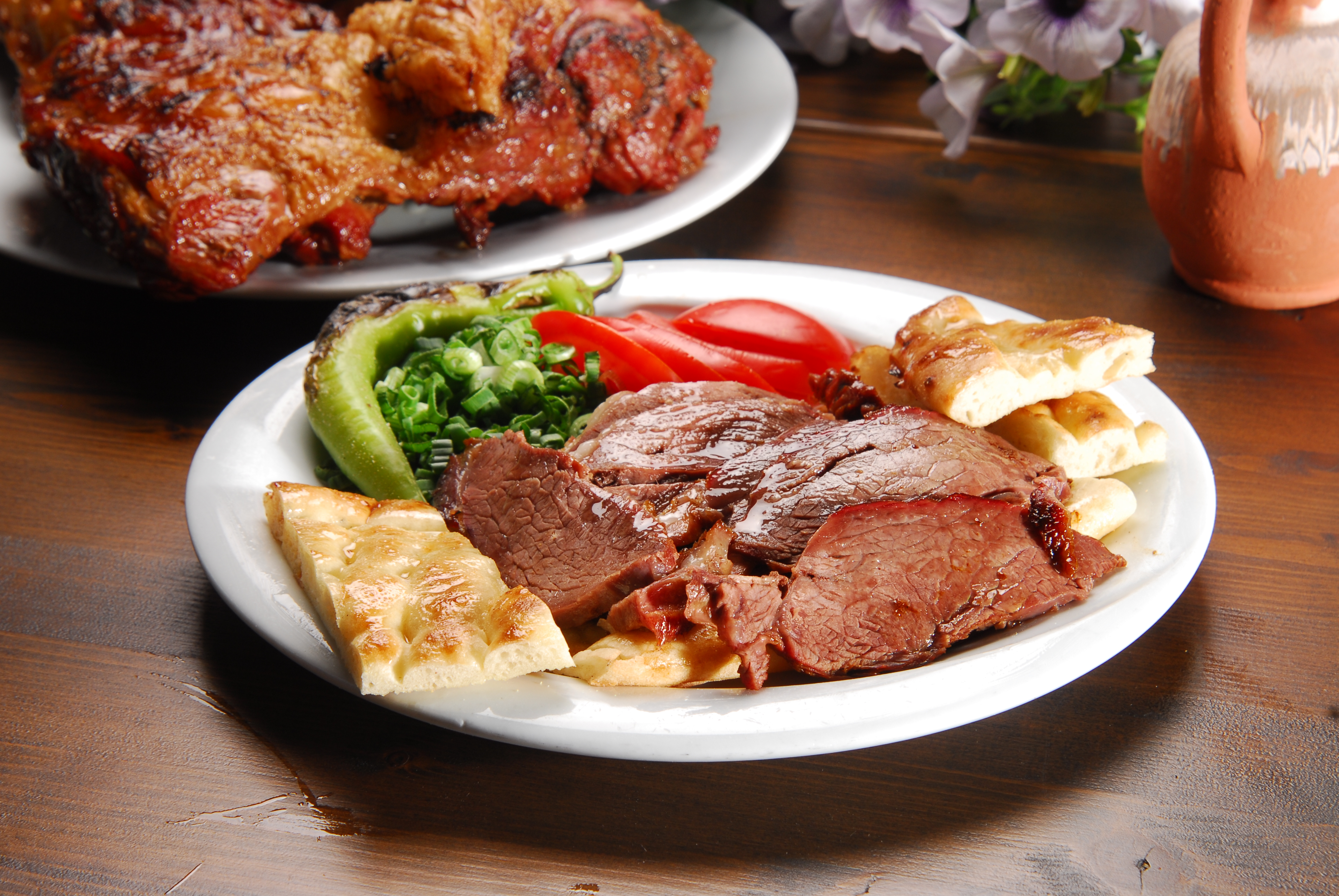 Tandır